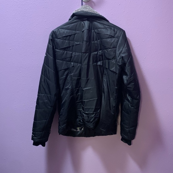 Omni-heat -interchange  jacket - Picture 3 of 5